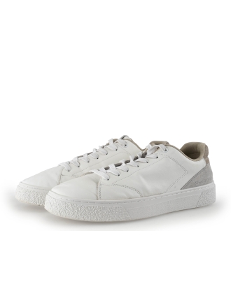 Polo Ralph Lauren Sneakers Wit 348194
 Maat 42
 