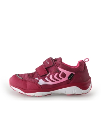 Superfit Sportschoenen Roze 348195
 Maat 32
 