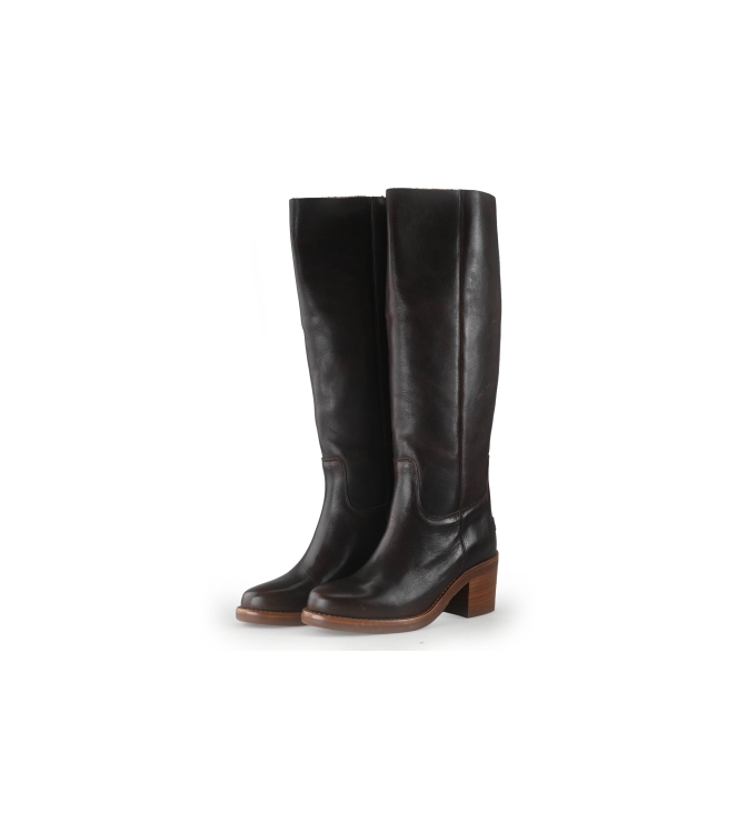 Shabbies Amsterdam Laarzen