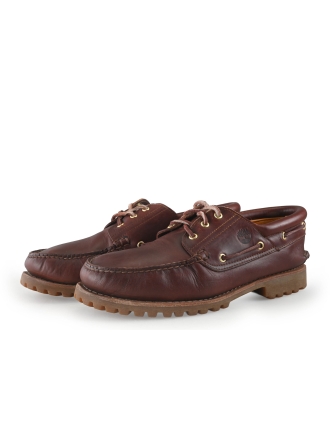 Timberland Bootschoenen Rood 348201
 Maat 45½
 
