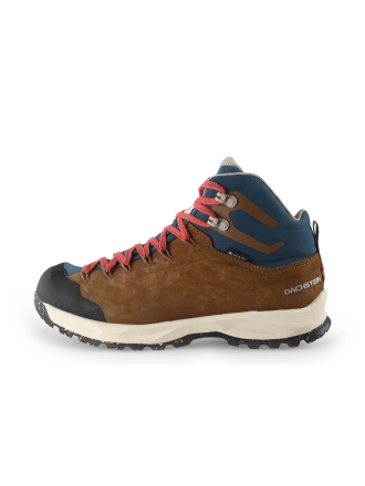 Dachstein Wandelschoenen Bruin 348202
 Maat 40
 