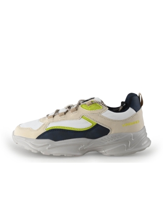 Vingino Sneakers Beige 348204
 Maat 37
 