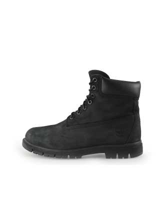 Timberland Veterboots Zwart 348210
 Maat 42
 
