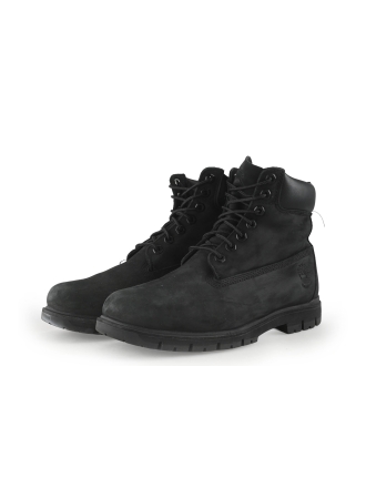 Timberland Veterboots Zwart 348210
 Maat 42
 