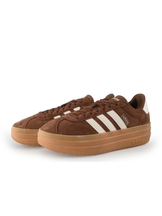 Adidas Sneakers Bruin 348211
 Maat 39
 