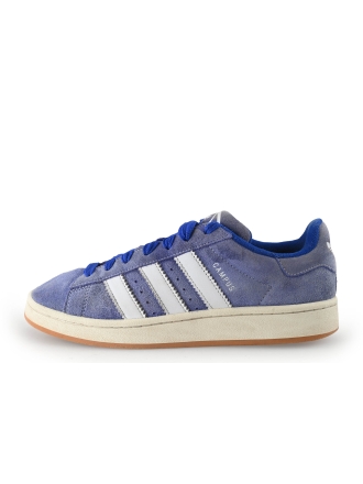Adidas Sneakers Blauw 348212
 Maat 43
 