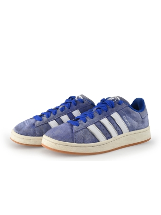 Adidas Sneakers Blauw 348212
 Maat 43
 