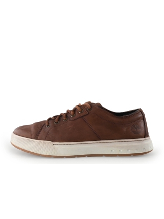 Timberland Sneakers Cognac 348217
 Maat 41
 