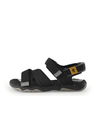 Timberland Sandalen Zwart 348226
 Maat 36
 