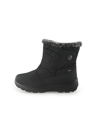 Studio London Snowboots Zwart 348228
 Maat 41
 