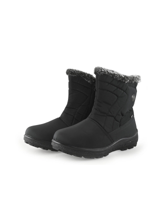 Studio London Snowboots Zwart 348228
 Maat 41
 