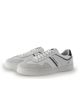 Tommy Jeans Sneakers Wit 348243
 Maat 41
 