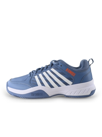 K-swiss Sportschoenen Blauw 348244
 Maat 47
 