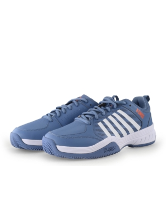 K-swiss Sportschoenen Blauw 348244
 Maat 47
 