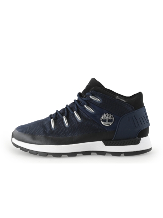 Timberland Sneakers Blauw 348246
 Maat 41
 