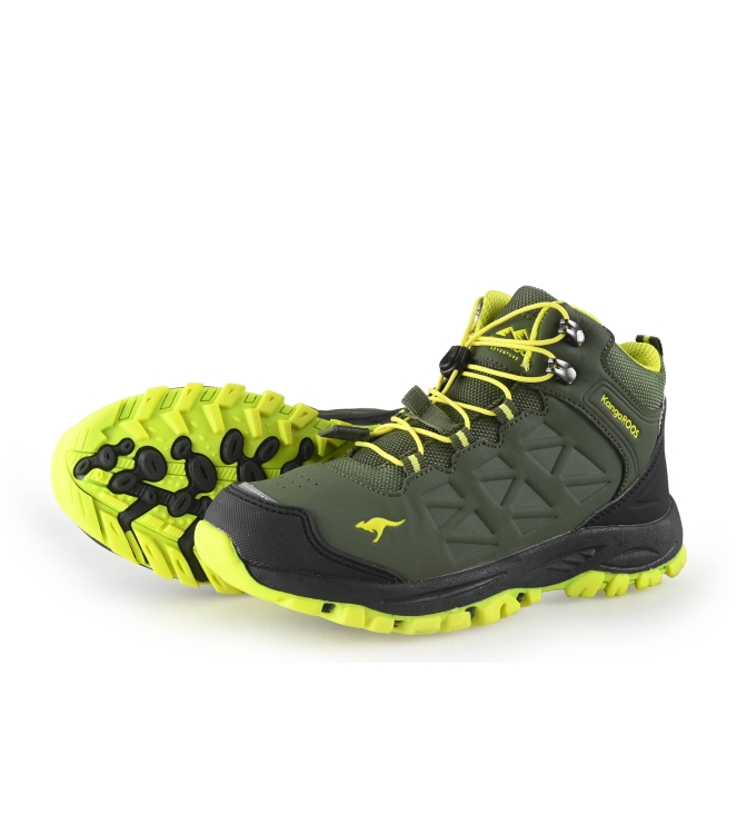 Kangaroos Wandelschoenen