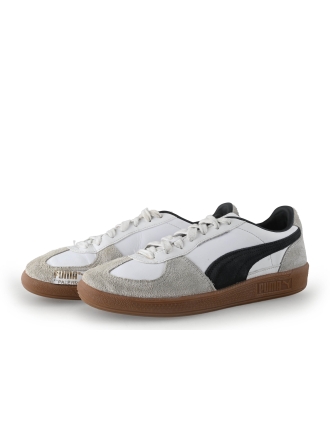 Puma Sneakers Wit 348249
 Maat 41
 