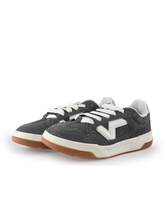 Vans Sneakers Grijs 348252
 Maat 38½
 