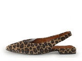 Manfield Slingbacks