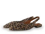 Manfield Slingbacks