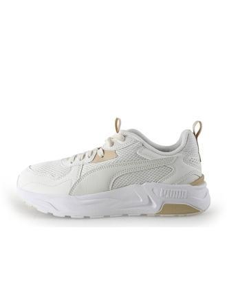 Puma Sneakers Beige 348259
 Maat 38
 