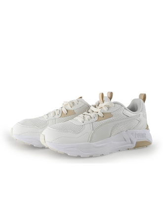 Puma Sneakers Beige 348259
 Maat 38
 