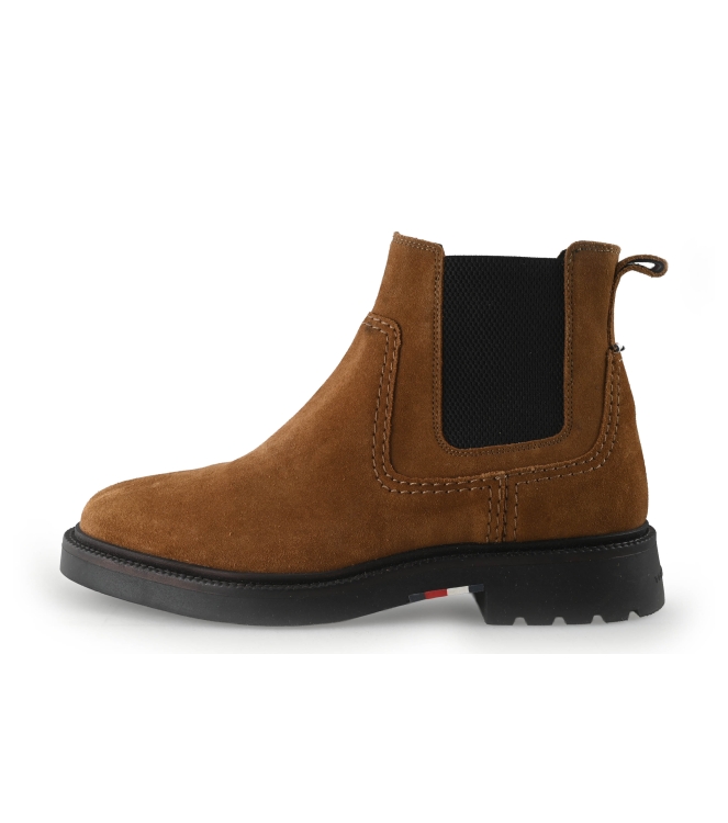 Tommy Hilfiger Chelsea boots