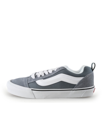 Vans Sneakers Grijs 348264
 Maat 45
 