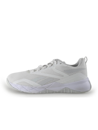 Reebok Sportschoenen Wit 348265
 Maat 42½
 