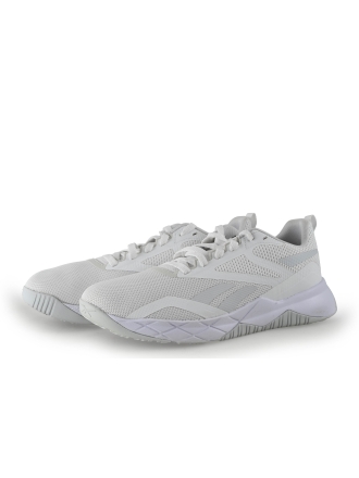Reebok Sportschoenen Wit 348265
 Maat 42½
 