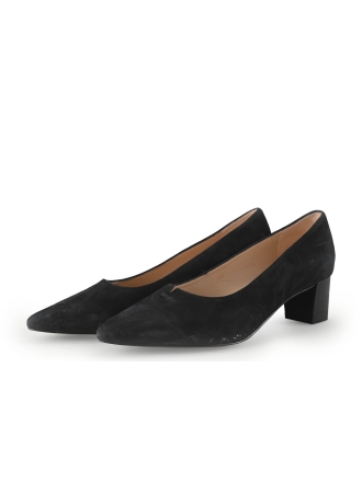 Peter Kaiser Pumps Zwart 348268
 Maat 35½
 