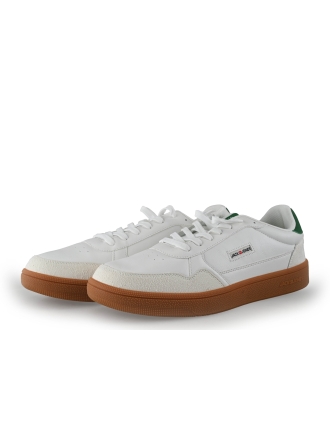 Jack & Jones Sneakers Wit 348269
 Maat 45
 