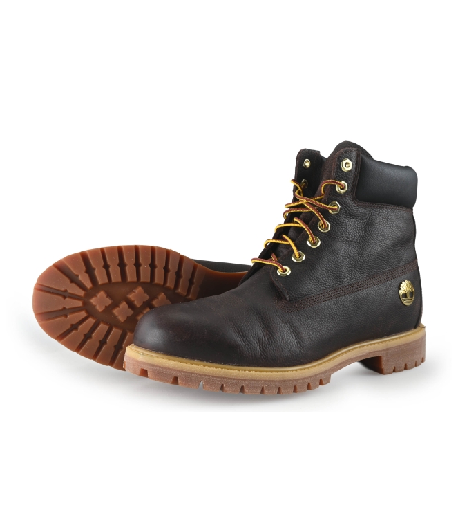 Timberland Veterboots