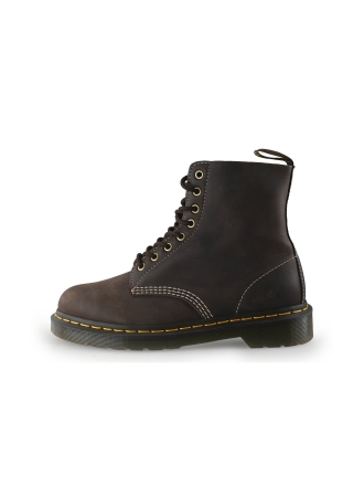 Dr. Martens Veterboots Bruin 348273
 Maat 40
 