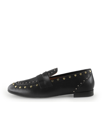 Babouche Loafers Zwart 348277
 Maat 37
 