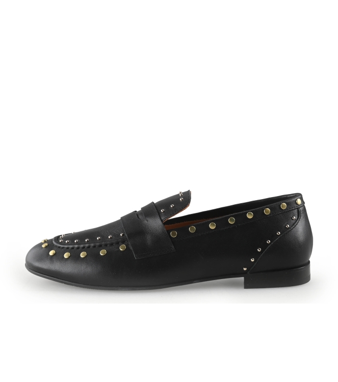 Babouche Loafers