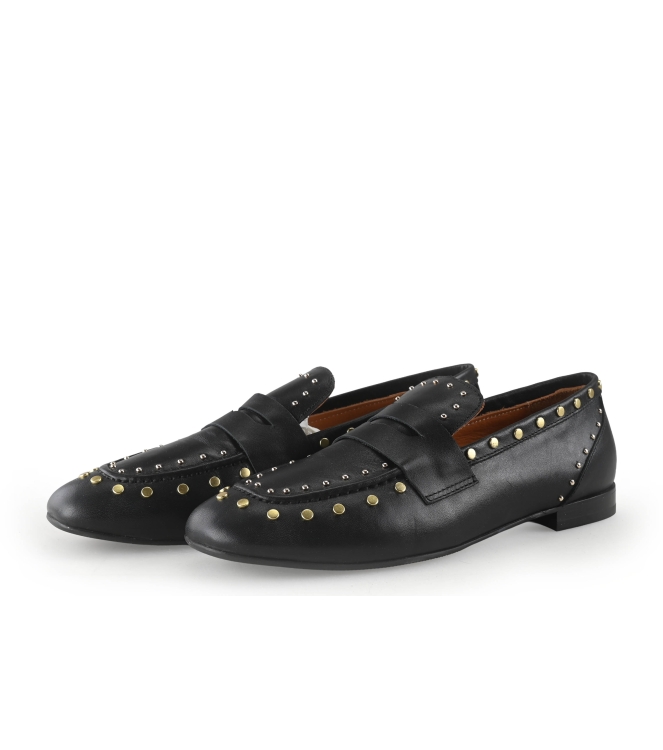 Babouche Loafers