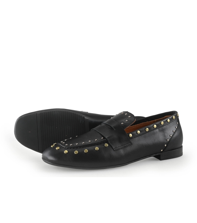 Babouche Loafers