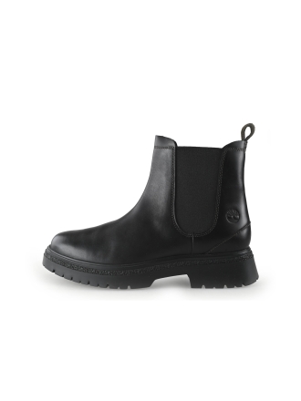 Timberland Chelsea boots Zwart 348279
 Maat 40
 