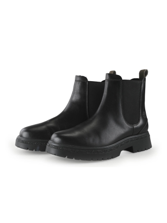 Timberland Chelsea boots Zwart 348279
 Maat 40
 