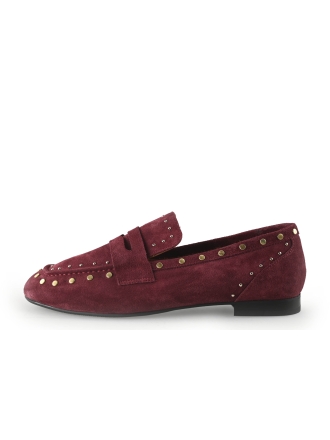 Babouche Loafers Rood 348281
 Maat 38
 