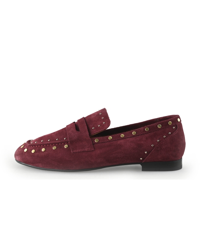 Babouche Loafers