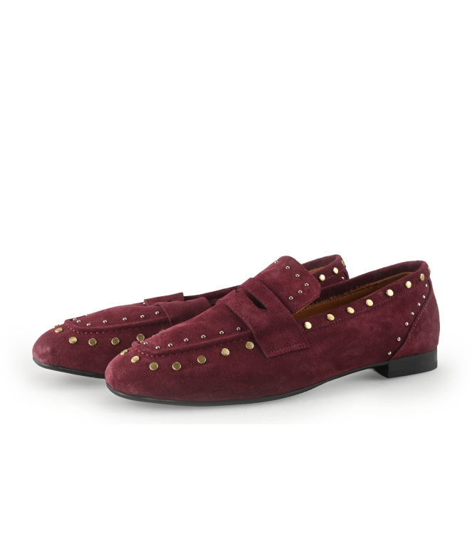 Babouche Loafers
