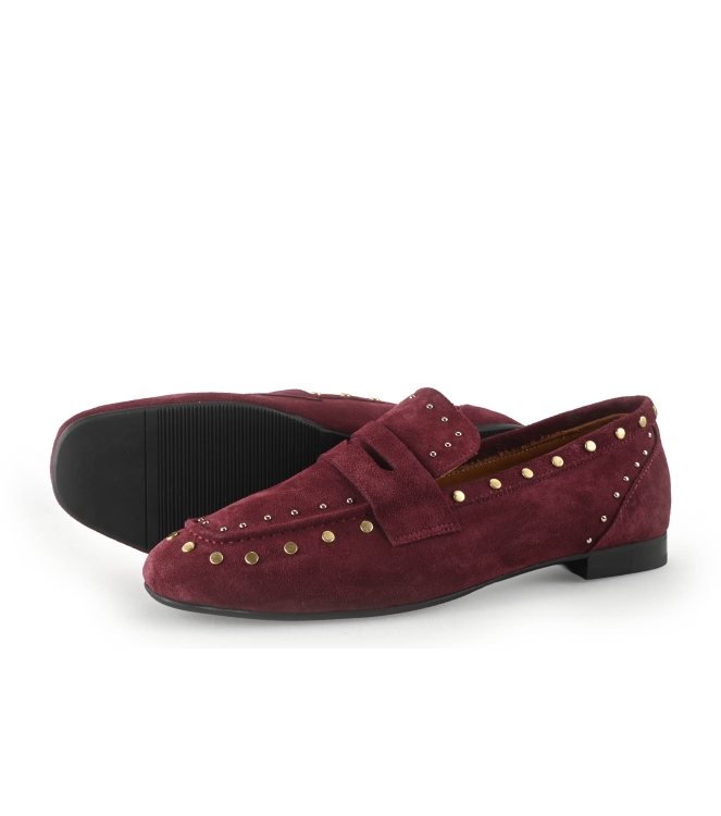 Babouche Loafers