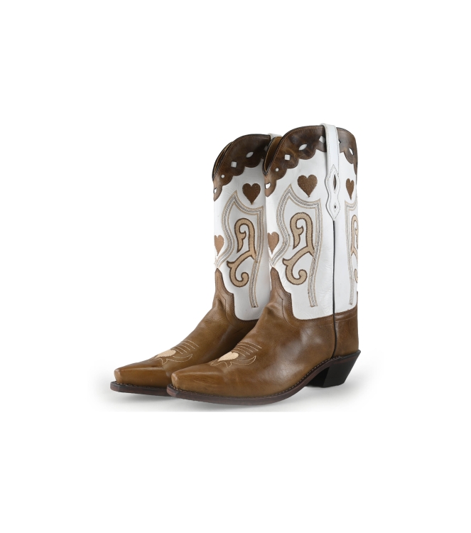 Bootstock Cowboy laarzen