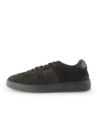 Greve Sneakers Zwart 348295
 Maat 45
 