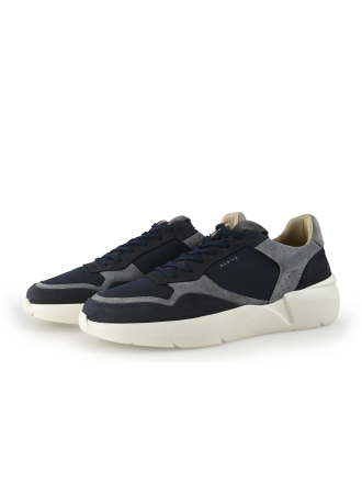 Nubikk Sneakers Blauw 348297
 Maat 43
 