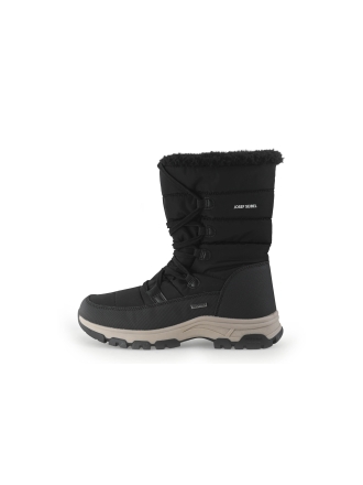Josef Seibel Snowboots Zwart 348302
 Maat 39
 