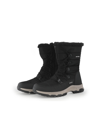 Josef Seibel Snowboots Zwart 348302
 Maat 39
 