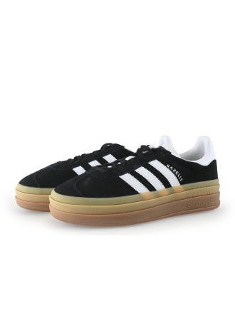 Adidas Sneakers Zwart 348305
 Maat 42
 